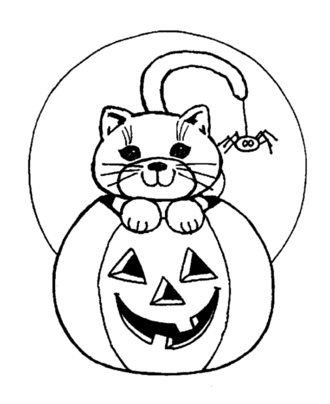 Free Halloween Printable Cutouts, Download Free Halloween Printable