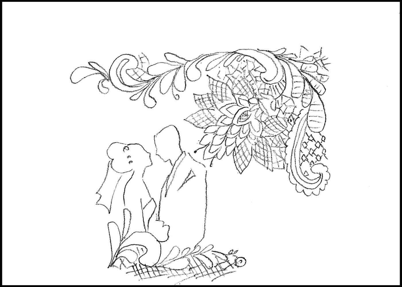 Free Happy Anniversary Coloring Pages, Download Free Happy Anniversary