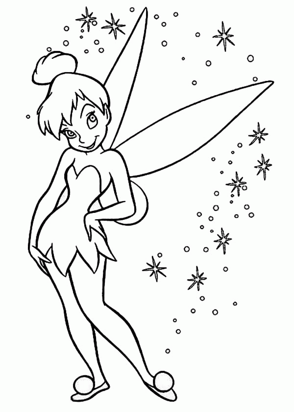 The 30 Best Halloween Coloring Pages For Kids & Adults