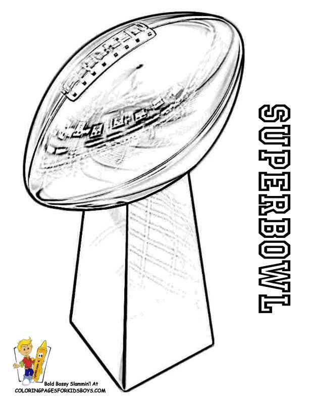 Seahawks Football Russell Wilson Jersey Coloring Pages Free Printable