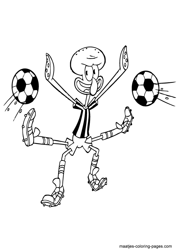 Manchester United Coloring Pages