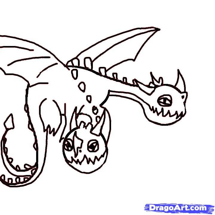 Free Pictures Of Dragons From How To Train Your Dragon, Download Free