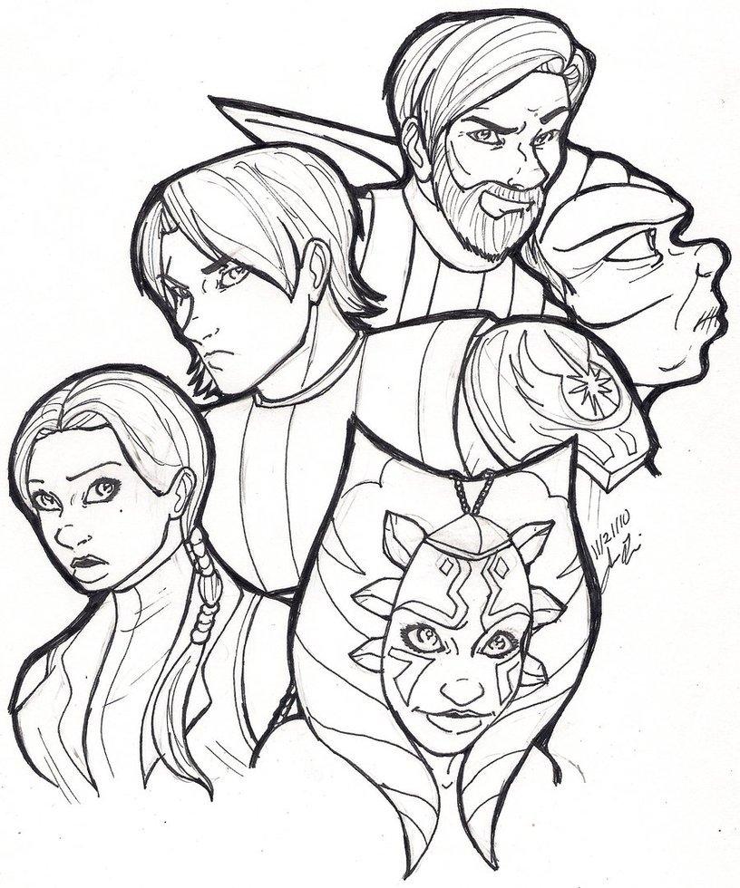 star wars captain rex coloring pages 739556