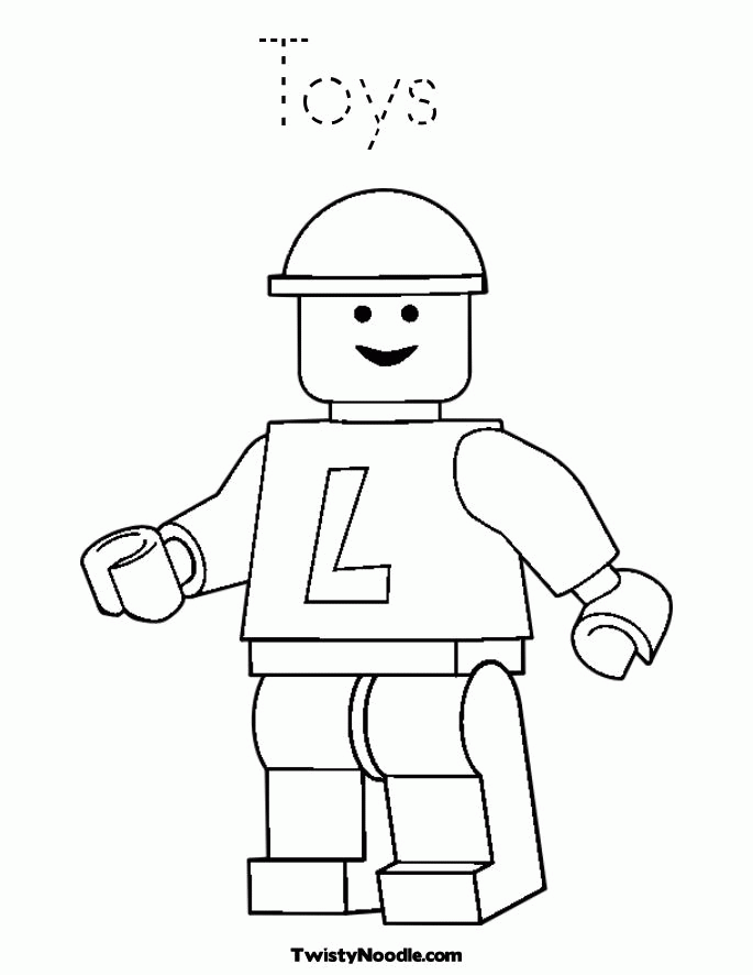 Free Lego Army Coloring Pages, Download Free Lego Army Coloring Pages