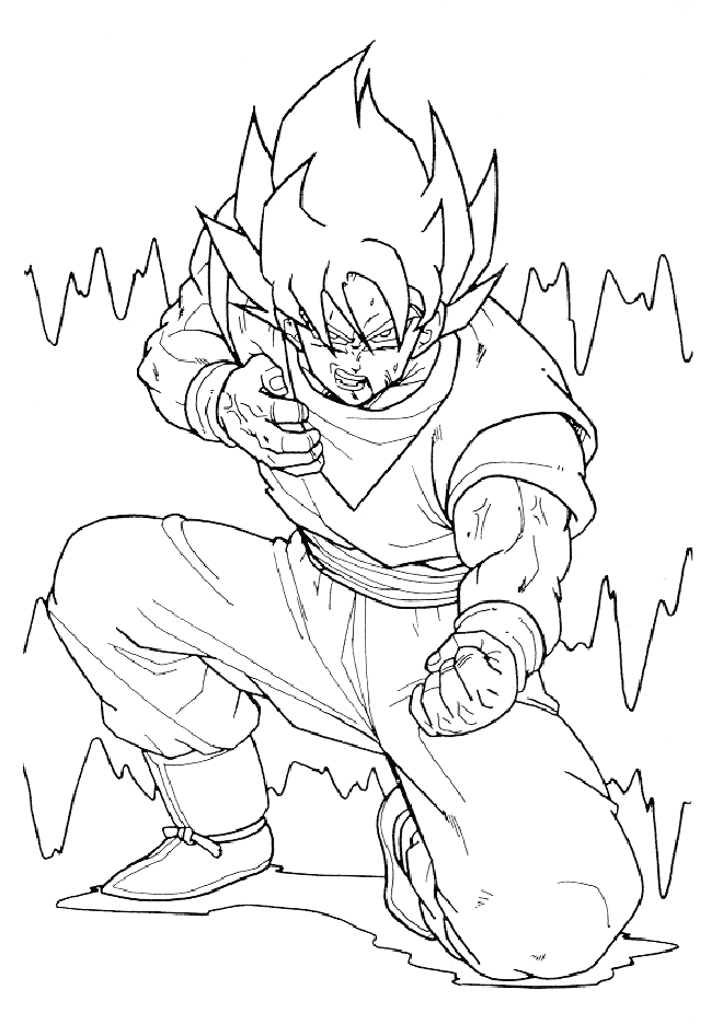 dragon ball z 570809