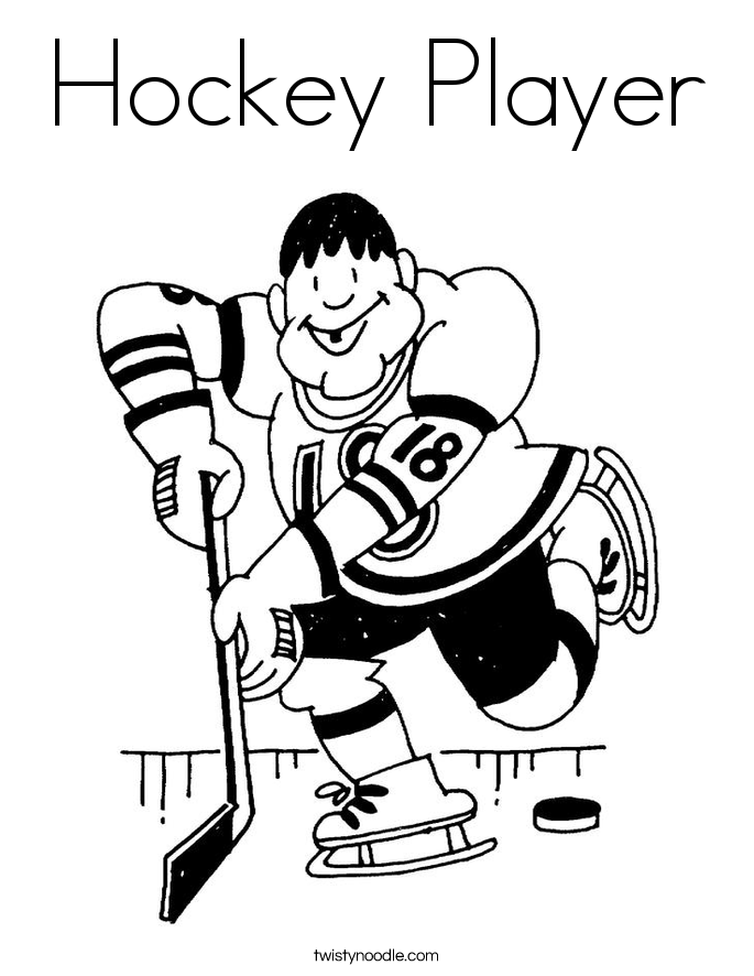wayne gretzky coloring pages Clip Art Library