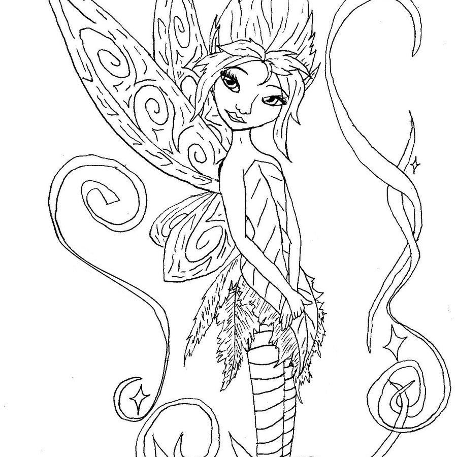 tinkerbell fairies colouring pages Clip Art Library