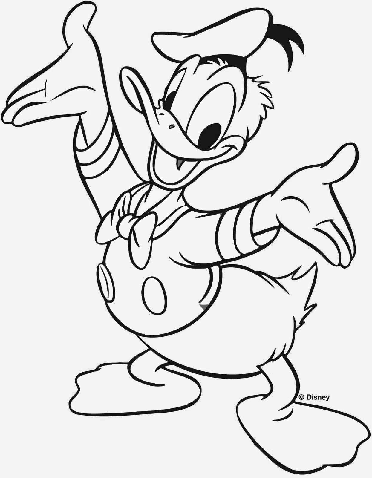 clipart donald duck png Clip Art Library