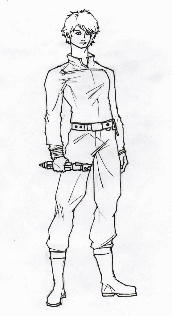 Free Star Wars Coloring Pages Anakin Skywalker, Download Free Star Wars