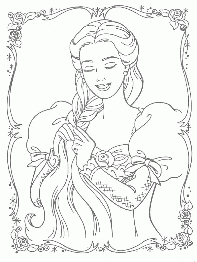 Enter the Enchanting World of Disney Princesses with Disney Princess