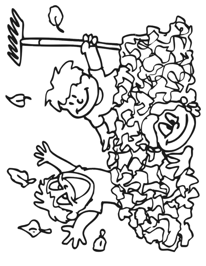 Autumn Coloring Sheets Free Printable Pages for Kids and Adults Autumn Coloring Sheets Free Printable Pages for Kids and Adults