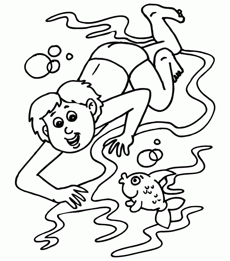 Free June Coloring Pages, Download Free June Coloring Pages png images