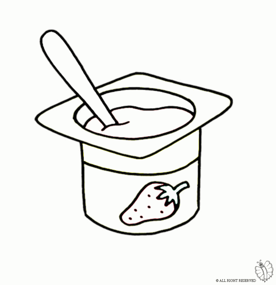 Fun and Educational Dairy Coloring Pages