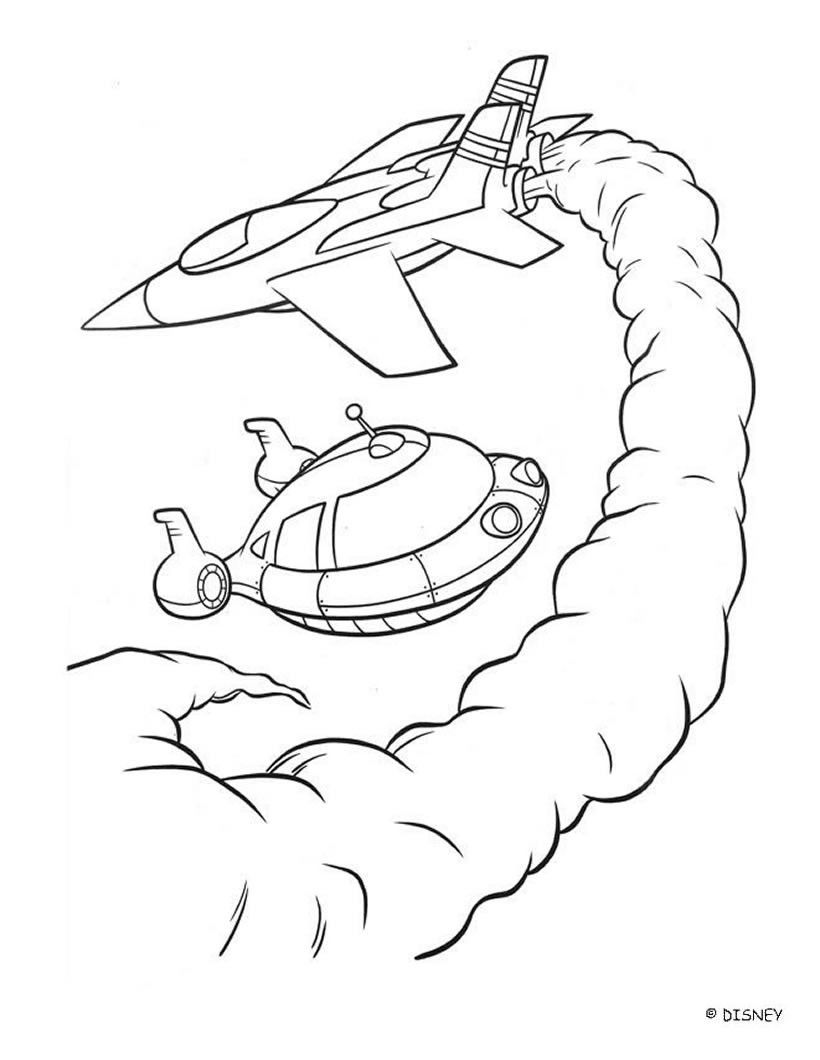 Free Little Einsteins Coloring Pages Free, Download Free Little