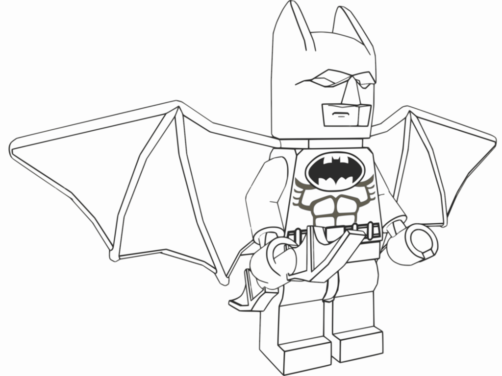 Free Batman Car Coloring Pages Print, Download Free Batman Car Coloring