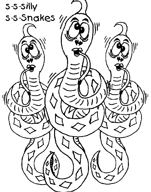 Free Silly Coloring Pages, Download Free Silly Coloring Pages png