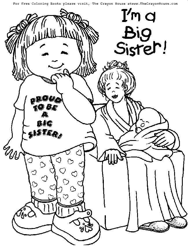 Free Coloring Pages For Baby Shower, Download Free Coloring Pages For