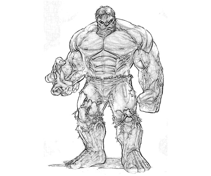 54 Lego Red Hulk Coloring Pages Omnivorvora