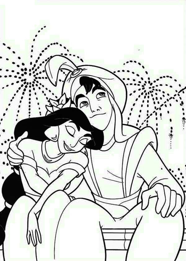 Free Free Download Firework Coloring Pages, Download Free Clip Art