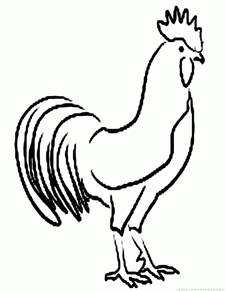 Free Rooster Cartoon Images, Download Free Clip Art, Free Clip Art on