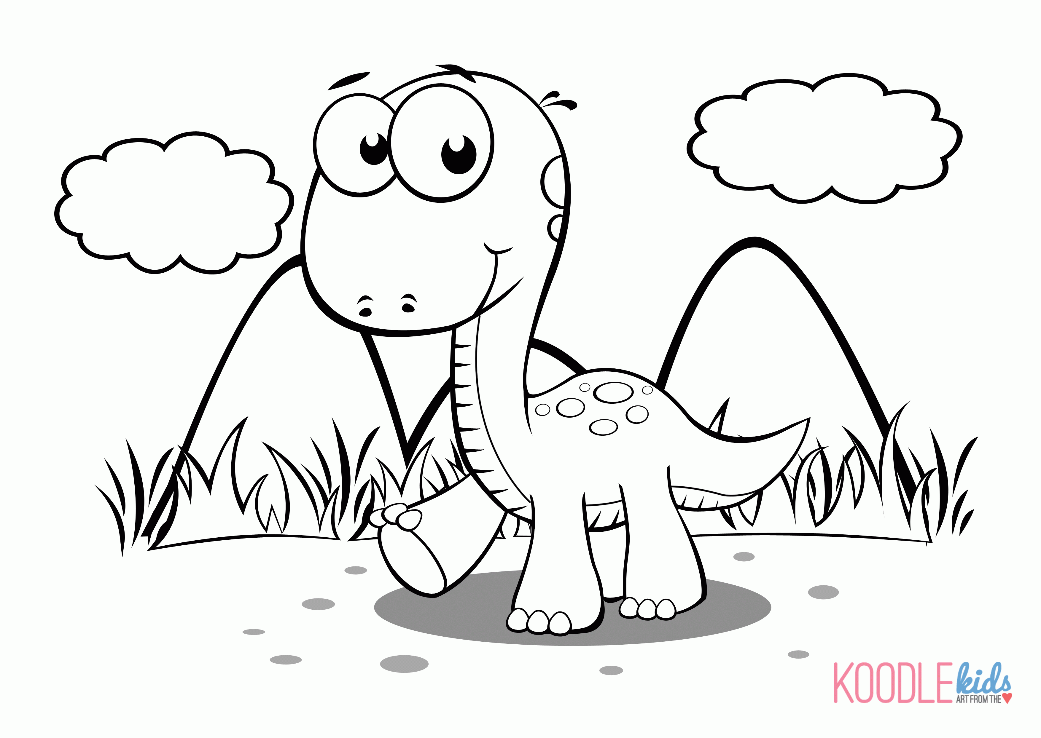 Free Dinosaur Coloring Pages For Preschoolers, Download Free Dinosaur Free Dinosaur Coloring Pages For Preschoolers, Download Free Dinosaur