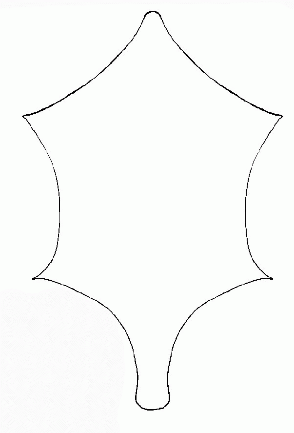 Free Leaves To Color And Cut Out, Download Free Leaves To Color And Cut