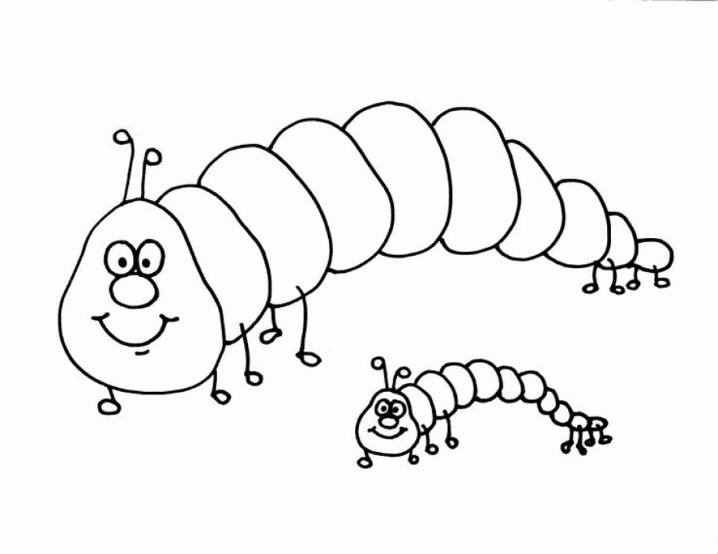 Daycare Coloring Pages Enhancing Creativity and Learning through Coloring