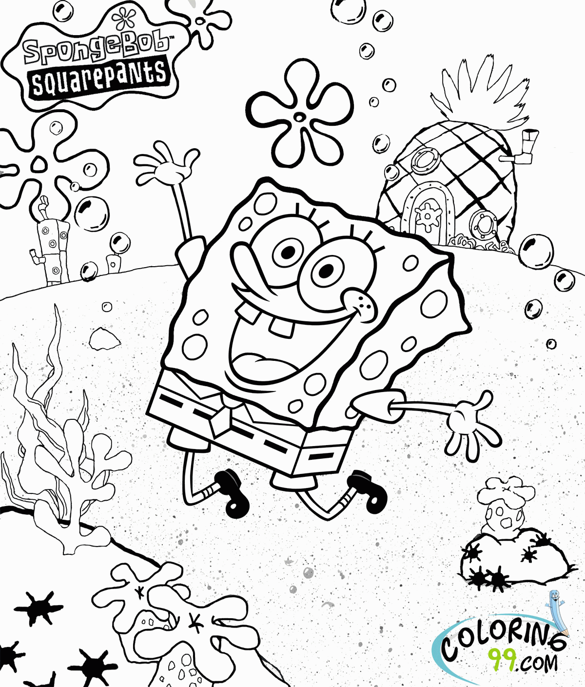 iphone spongebob wallpaper hd Clip Art Library