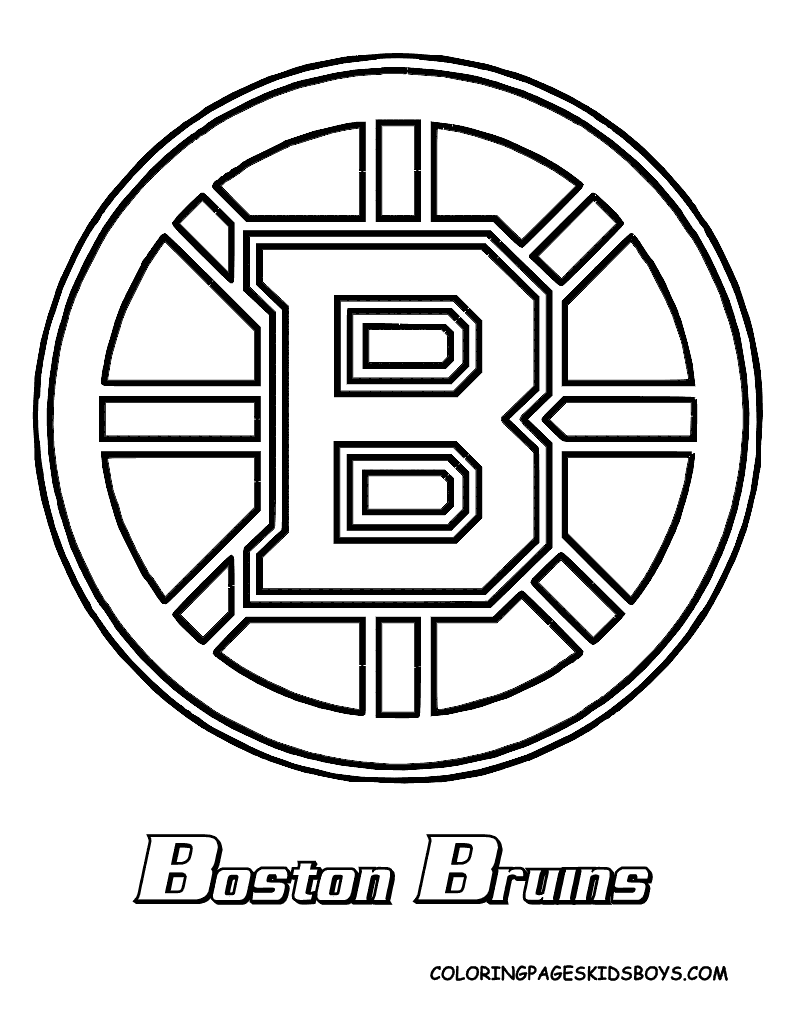 edmonton oilers coloring pages Clip Art Library
