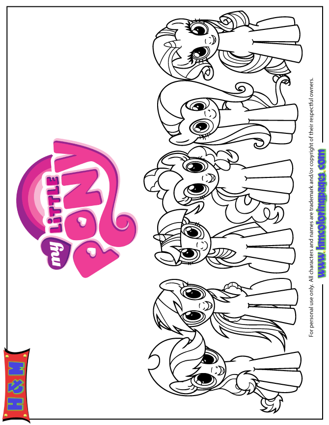 Free My Little Pony Coloring Pages Rainbow Dash Equestria Girls