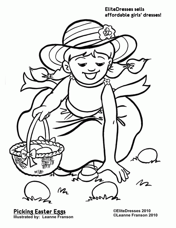 Free Printable Easter Egg Coloring Pages Get Creative with Colorful Designs