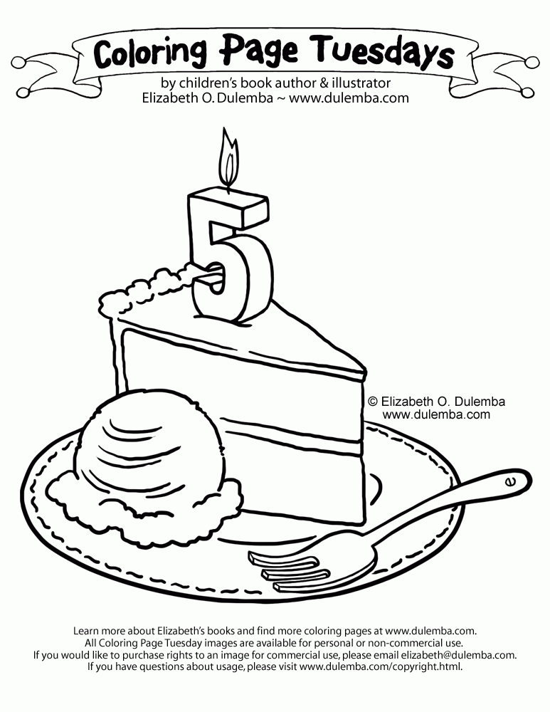 Free Coloring Pages For 4 Year Olds, Download Free Coloring Pages For 4