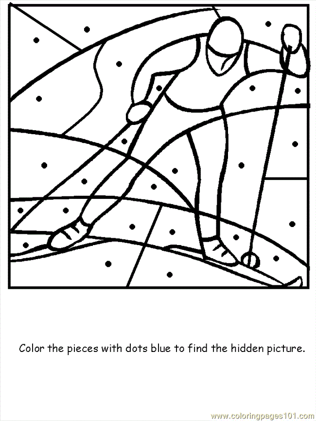Free Printable Coloring Pages And Puzzles, Download Free Printable