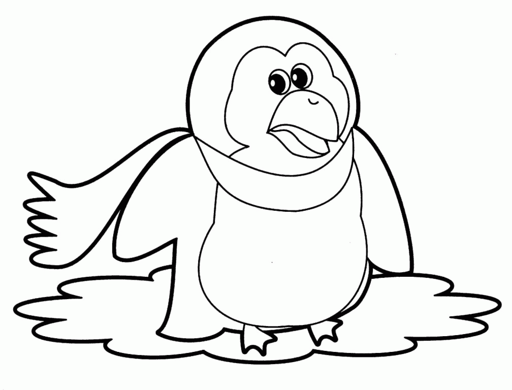 Animal Pages Free Printable Coloring Pages and Cliparts of Animals