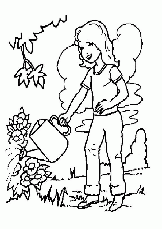 Free Natural Resources Coloring Pages, Download Free Natural Resources