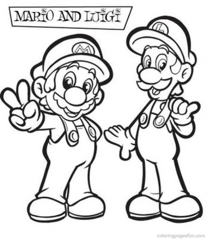 tanooki mario coloring pages Clip Art Library