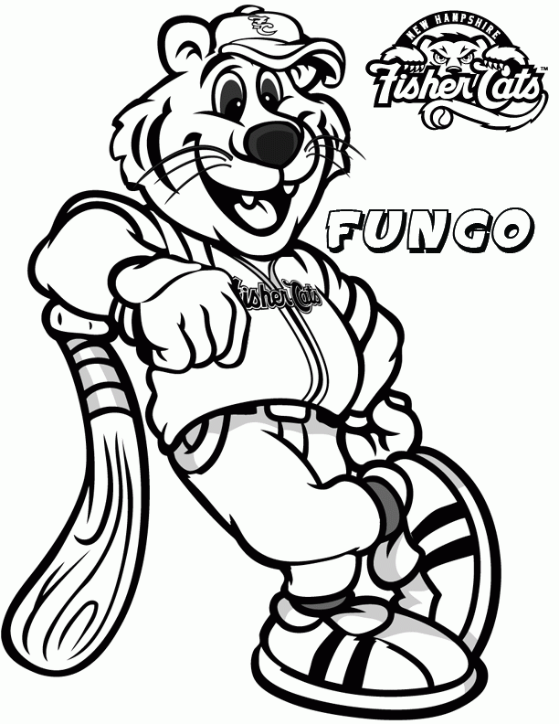 Free Mlb Logo Coloring Pages, Download Free Mlb Logo Coloring Pages png