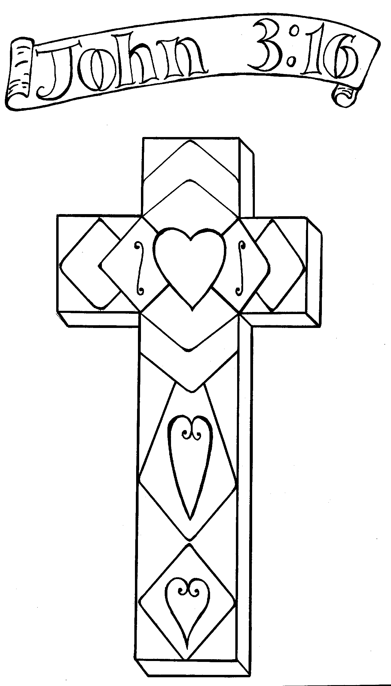 Free Free Printable Easter Coloring Pages Religious, Download Free Free