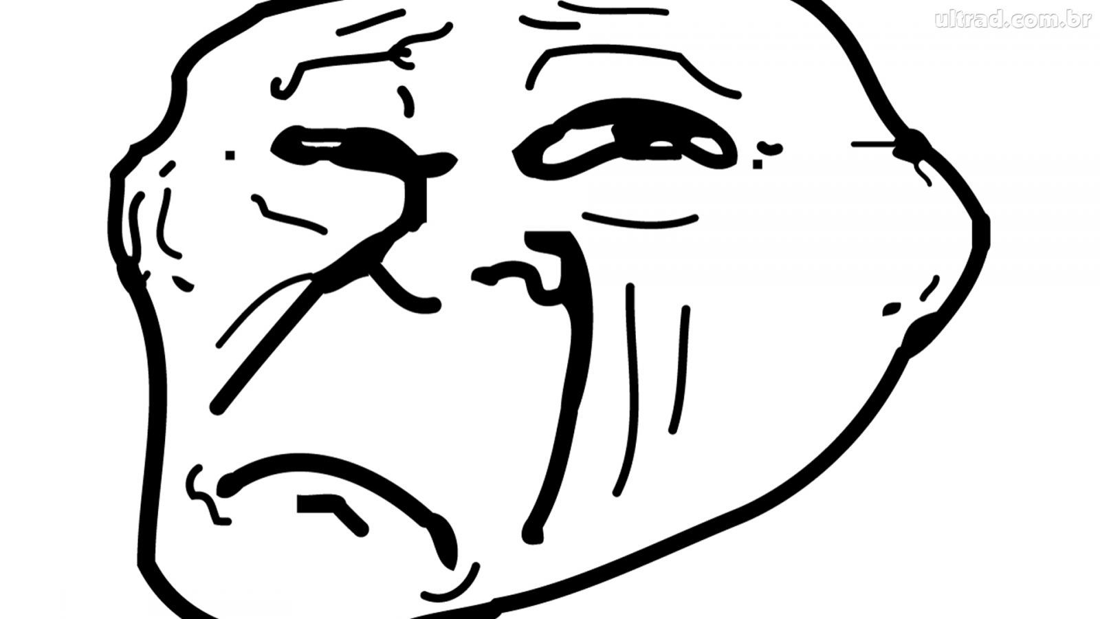 Troll Face Jpeg
