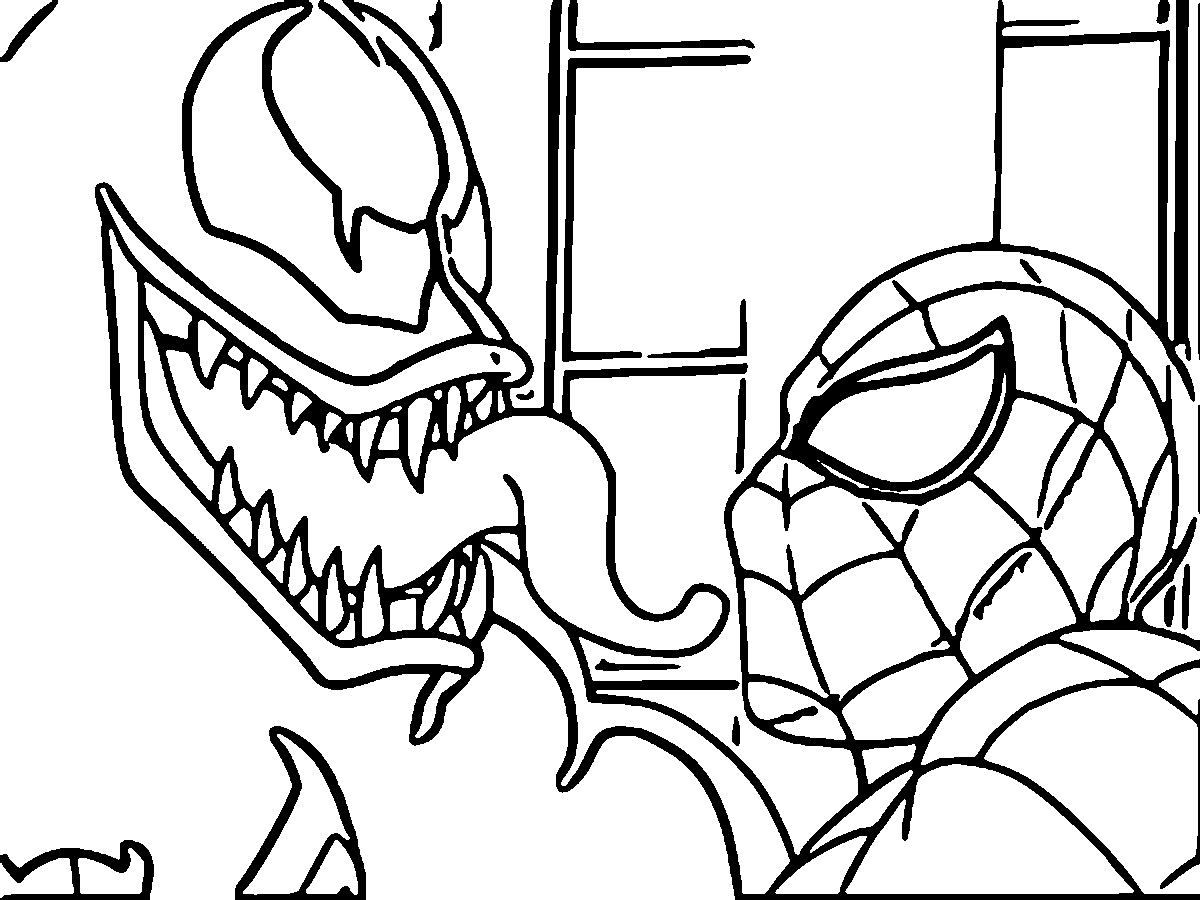 √ Lego Venom Coloring Pages / Free Coloring Pages Of Venom Download Free Coloring Pages Of Venom