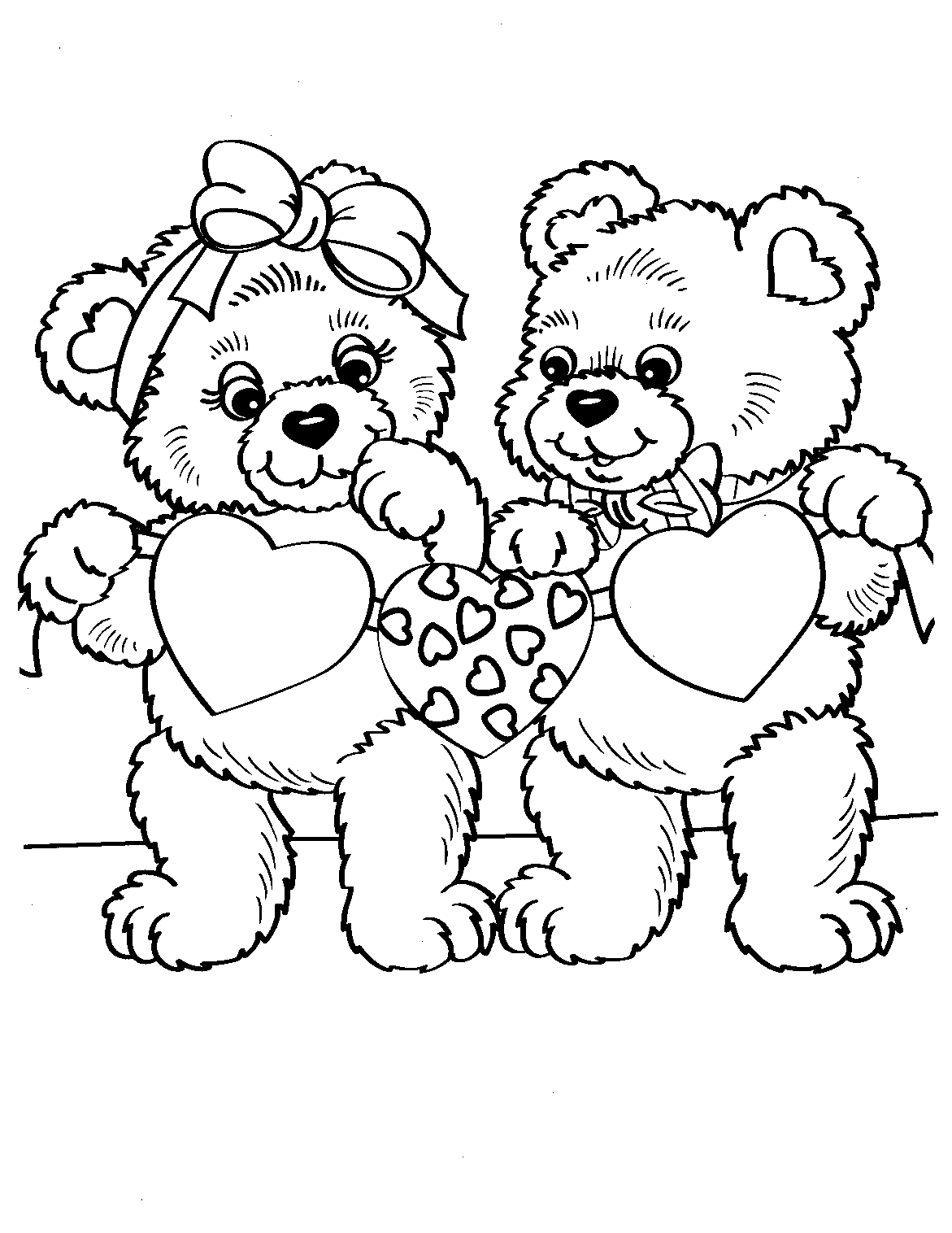 Free Lisa Frank Coloring Pages Printable, Download Free Lisa Frank