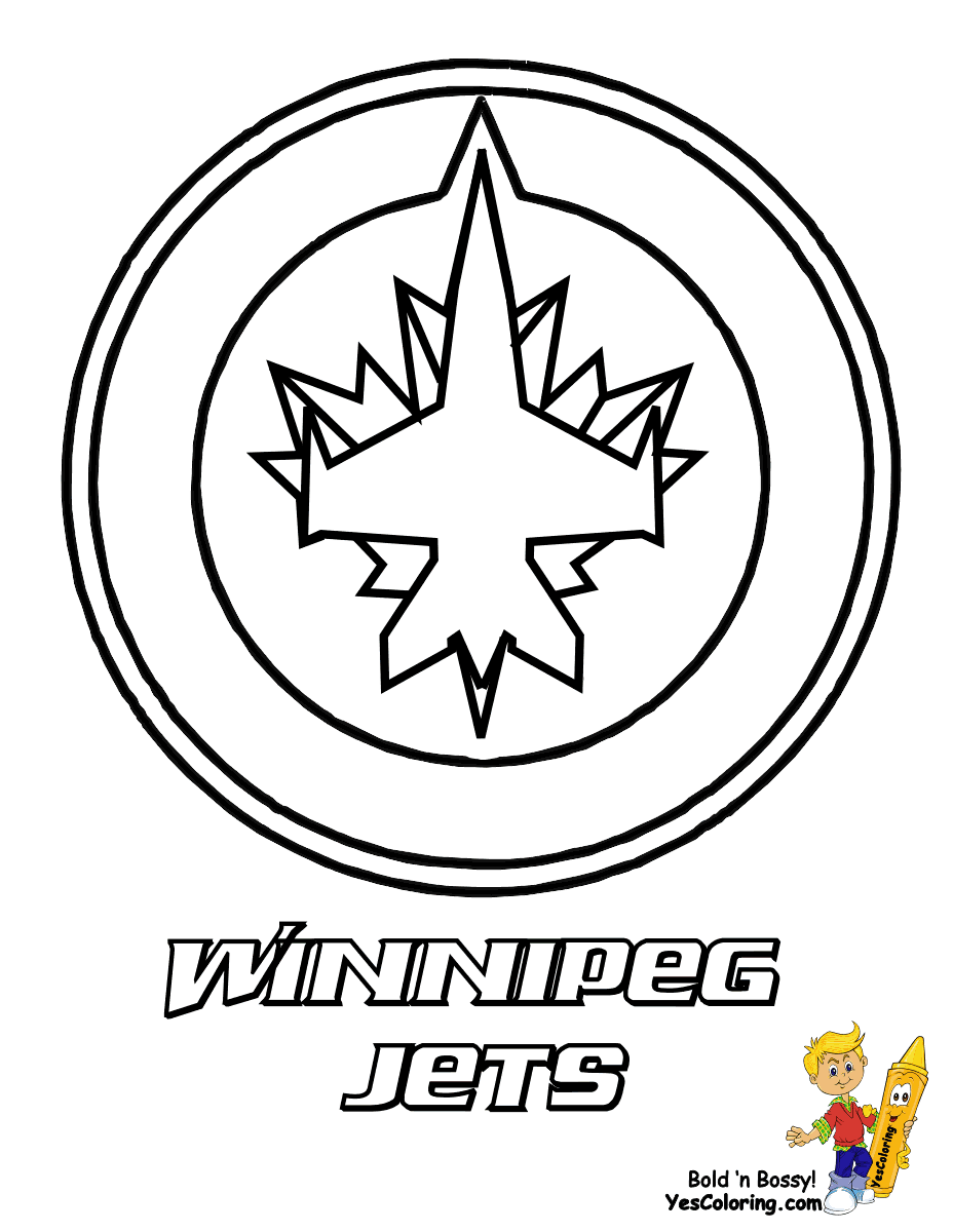 17 Toronto Maple Leafs Coloring Pages Printable Coloring Pages