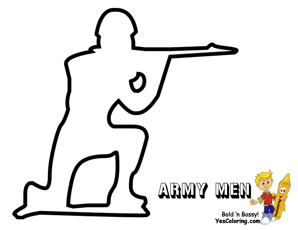 army dog coloring pages Clip Art Library