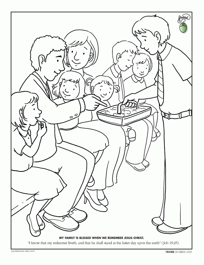 Lds Primary Coloring Pages Jesus Coloring Pages Lds Primary Coloring Pages Jesus Coloring Pages