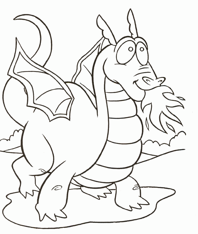 peter and the wolf coloring page Clip Art Library