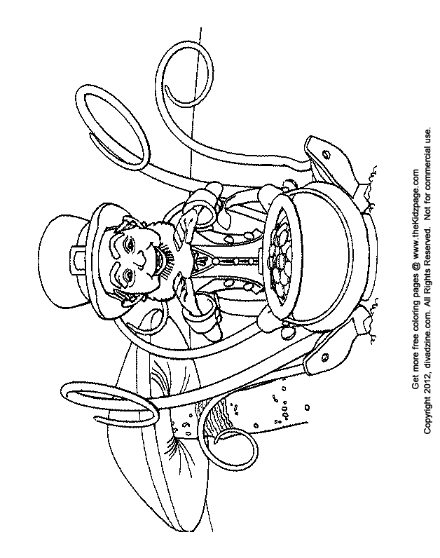 Free Printable St Patricks Day Coloring Pages, Download Free Printable