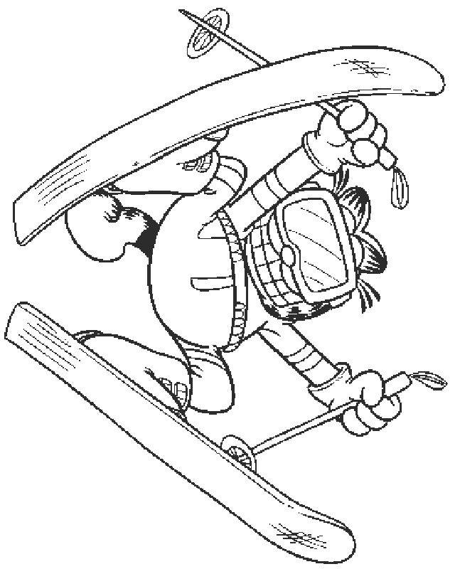 garfield halloween coloring pages Clip Art Library