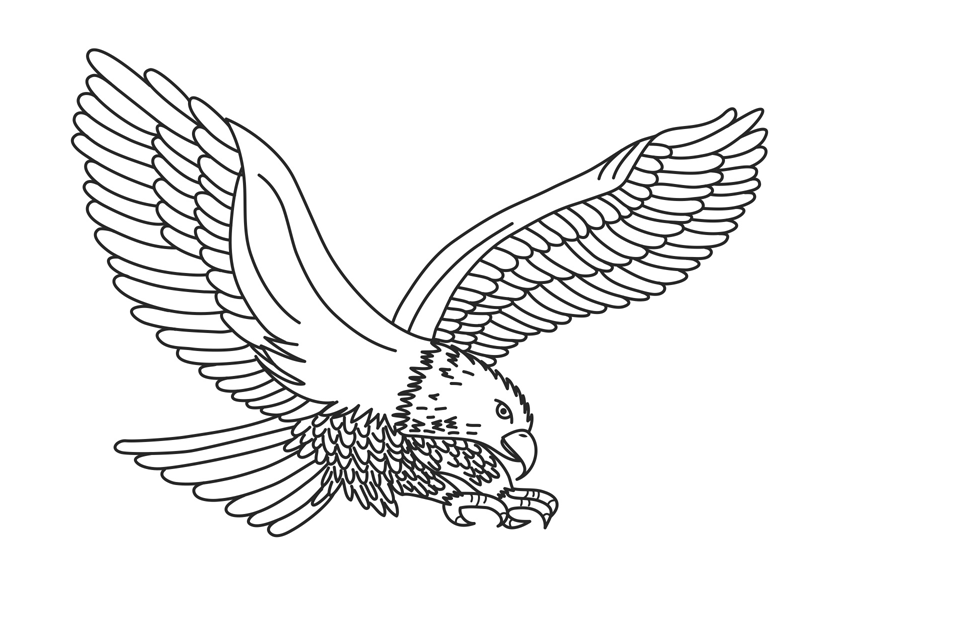 4th of july coloring pages - Clip Art Library