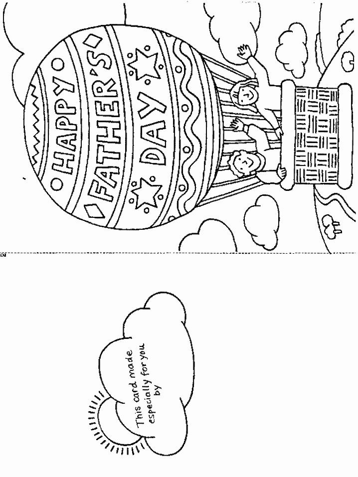 Free Fathers Day Pictures To Color, Download Free Fathers Day Pictures