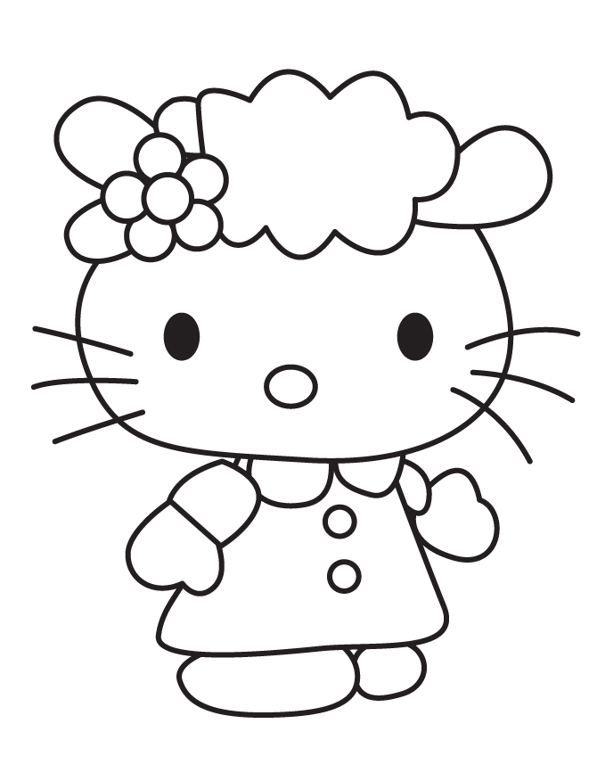 get well soon coloring pages Clip Art Library
